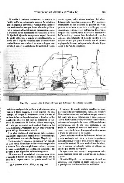 Supplemento annuale alla Enciclopedia di chimica scientifica e industriale colle applicazioni all'agricoltura ed industrie agronomiche ...