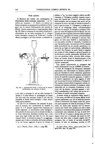 Supplemento annuale alla Enciclopedia di chimica scientifica e industriale colle applicazioni all'agricoltura ed industrie agronomiche ...