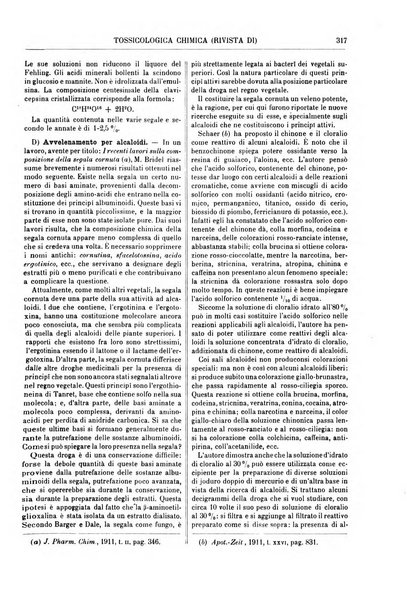 Supplemento annuale alla Enciclopedia di chimica scientifica e industriale colle applicazioni all'agricoltura ed industrie agronomiche ...