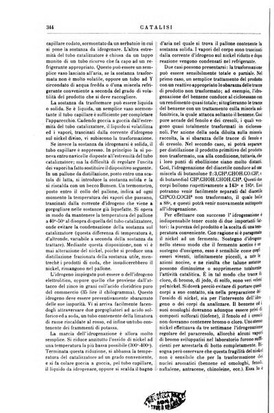 Supplemento annuale alla Enciclopedia di chimica scientifica e industriale colle applicazioni all'agricoltura ed industrie agronomiche ...