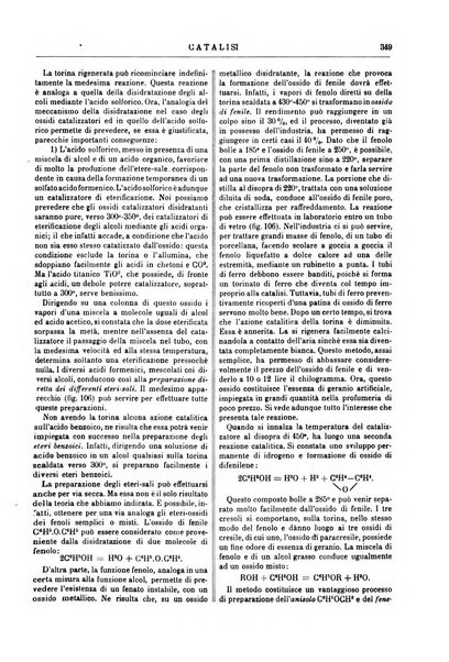 Supplemento annuale alla Enciclopedia di chimica scientifica e industriale colle applicazioni all'agricoltura ed industrie agronomiche ...