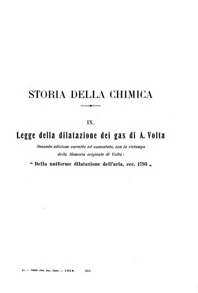 Supplemento annuale alla Enciclopedia di chimica scientifica e industriale colle applicazioni all'agricoltura ed industrie agronomiche ...