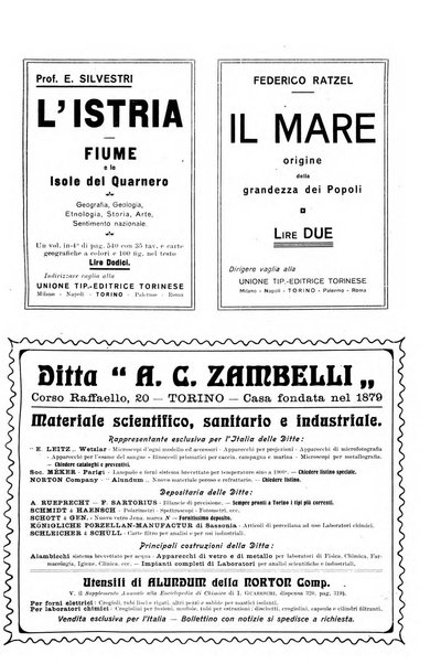 Supplemento annuale alla Enciclopedia di chimica scientifica e industriale colle applicazioni all'agricoltura ed industrie agronomiche ...