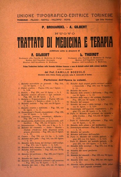 Supplemento annuale alla Enciclopedia di chimica scientifica e industriale colle applicazioni all'agricoltura ed industrie agronomiche ...