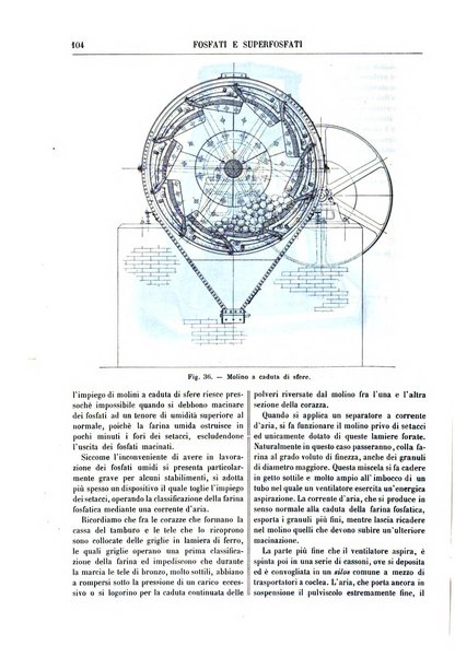 Supplemento annuale alla Enciclopedia di chimica scientifica e industriale colle applicazioni all'agricoltura ed industrie agronomiche ...