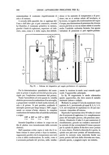 Supplemento annuale alla Enciclopedia di chimica scientifica e industriale colle applicazioni all'agricoltura ed industrie agronomiche ...