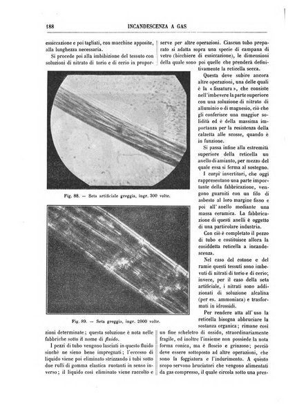 Supplemento annuale alla Enciclopedia di chimica scientifica e industriale colle applicazioni all'agricoltura ed industrie agronomiche ...