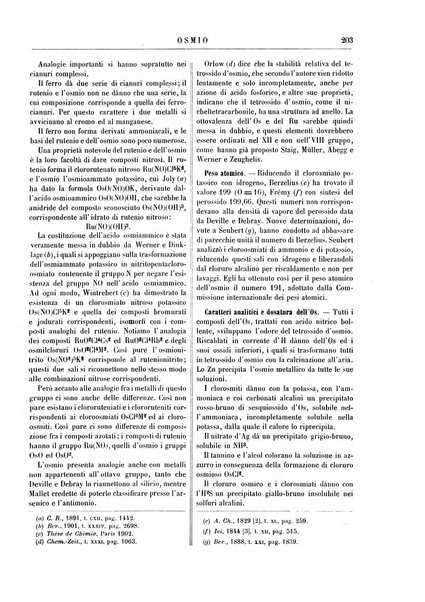 Supplemento annuale alla Enciclopedia di chimica scientifica e industriale colle applicazioni all'agricoltura ed industrie agronomiche ...