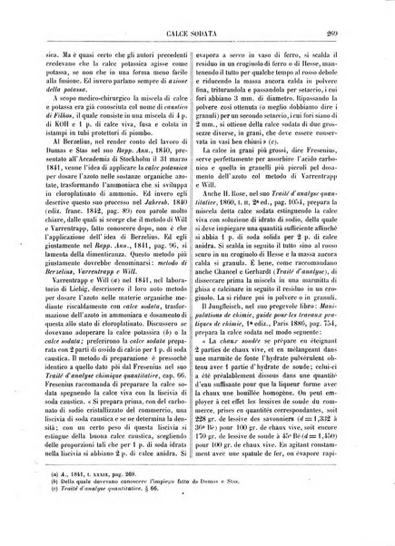 Supplemento annuale alla Enciclopedia di chimica scientifica e industriale colle applicazioni all'agricoltura ed industrie agronomiche ...