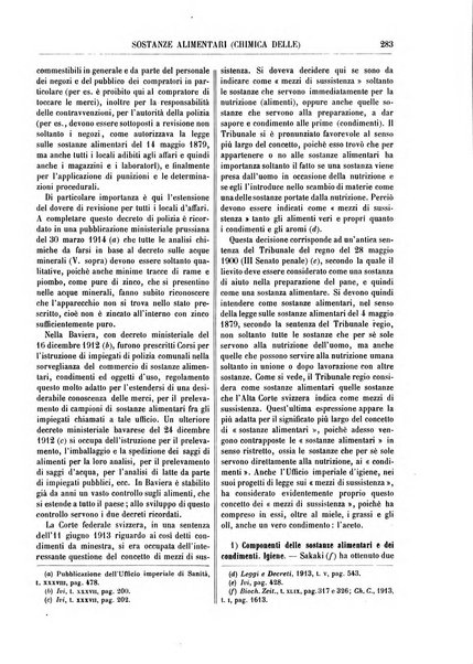 Supplemento annuale alla Enciclopedia di chimica scientifica e industriale colle applicazioni all'agricoltura ed industrie agronomiche ...