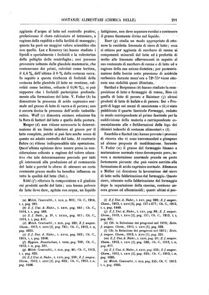 Supplemento annuale alla Enciclopedia di chimica scientifica e industriale colle applicazioni all'agricoltura ed industrie agronomiche ...