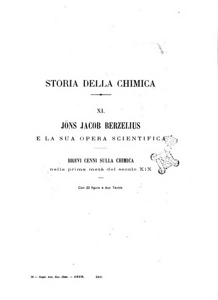 Supplemento annuale alla Enciclopedia di chimica scientifica e industriale colle applicazioni all'agricoltura ed industrie agronomiche ...