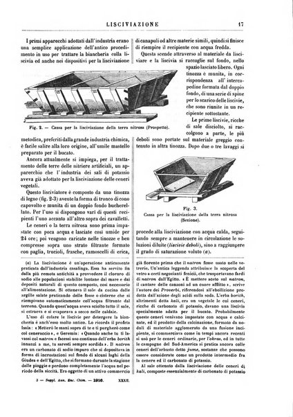 Supplemento annuale alla Enciclopedia di chimica scientifica e industriale colle applicazioni all'agricoltura ed industrie agronomiche ...