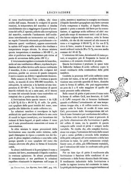 Supplemento annuale alla Enciclopedia di chimica scientifica e industriale colle applicazioni all'agricoltura ed industrie agronomiche ...