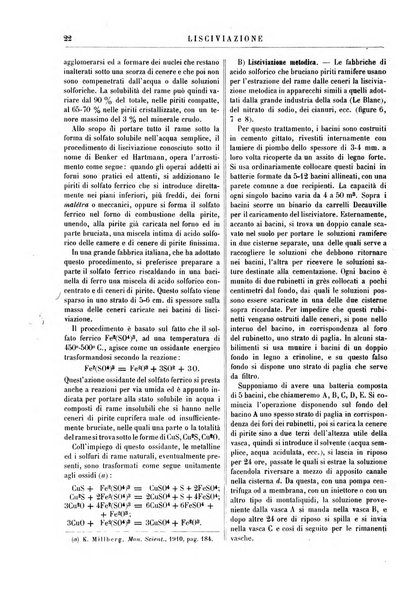 Supplemento annuale alla Enciclopedia di chimica scientifica e industriale colle applicazioni all'agricoltura ed industrie agronomiche ...