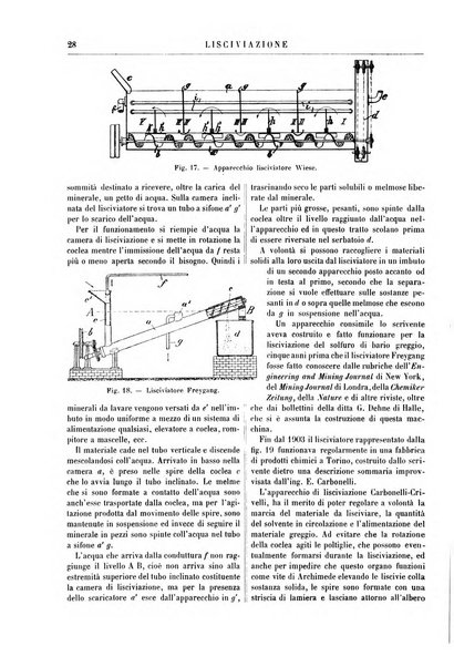 Supplemento annuale alla Enciclopedia di chimica scientifica e industriale colle applicazioni all'agricoltura ed industrie agronomiche ...