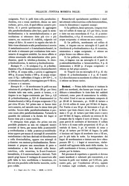 Supplemento annuale alla Enciclopedia di chimica scientifica e industriale colle applicazioni all'agricoltura ed industrie agronomiche ...