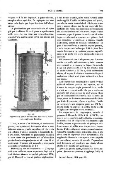 Supplemento annuale alla Enciclopedia di chimica scientifica e industriale colle applicazioni all'agricoltura ed industrie agronomiche ...