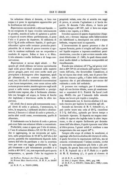 Supplemento annuale alla Enciclopedia di chimica scientifica e industriale colle applicazioni all'agricoltura ed industrie agronomiche ...