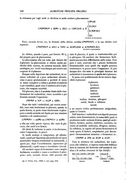 Supplemento annuale alla Enciclopedia di chimica scientifica e industriale colle applicazioni all'agricoltura ed industrie agronomiche ...