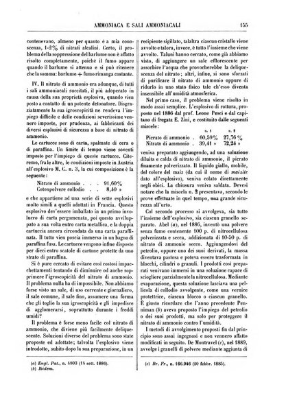 Supplemento annuale alla Enciclopedia di chimica scientifica e industriale colle applicazioni all'agricoltura ed industrie agronomiche ...