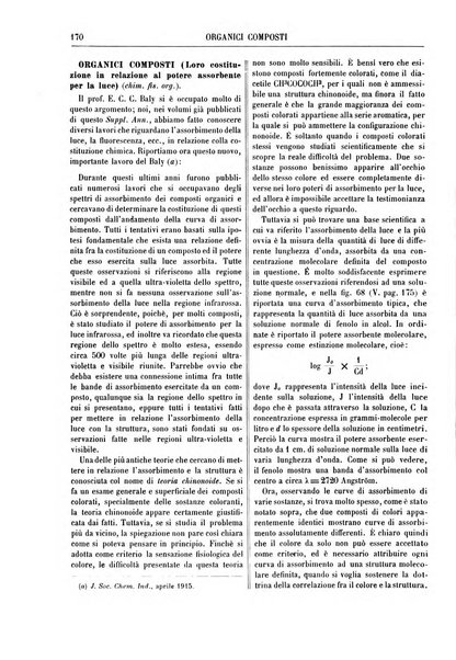 Supplemento annuale alla Enciclopedia di chimica scientifica e industriale colle applicazioni all'agricoltura ed industrie agronomiche ...