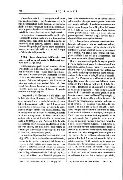 Supplemento annuale alla Enciclopedia di chimica scientifica e industriale colle applicazioni all'agricoltura ed industrie agronomiche ...