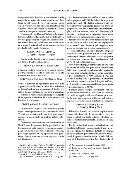 Supplemento annuale alla Enciclopedia di chimica scientifica e industriale colle applicazioni all'agricoltura ed industrie agronomiche ...