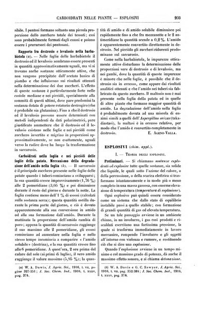 Supplemento annuale alla Enciclopedia di chimica scientifica e industriale colle applicazioni all'agricoltura ed industrie agronomiche ...