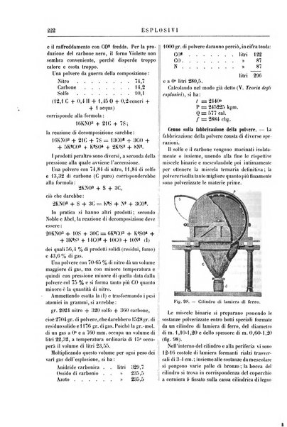 Supplemento annuale alla Enciclopedia di chimica scientifica e industriale colle applicazioni all'agricoltura ed industrie agronomiche ...