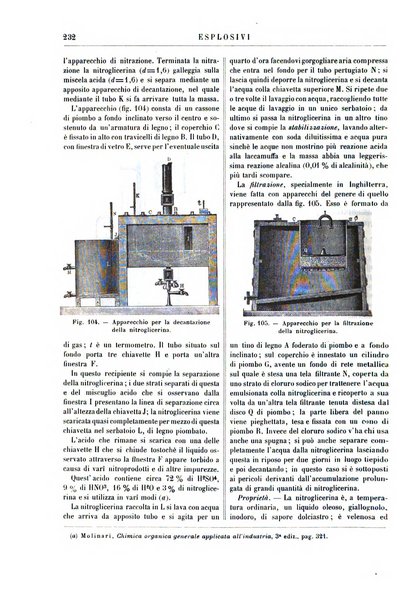 Supplemento annuale alla Enciclopedia di chimica scientifica e industriale colle applicazioni all'agricoltura ed industrie agronomiche ...