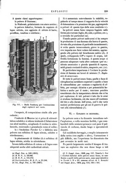 Supplemento annuale alla Enciclopedia di chimica scientifica e industriale colle applicazioni all'agricoltura ed industrie agronomiche ...