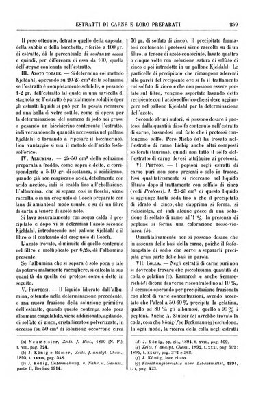 Supplemento annuale alla Enciclopedia di chimica scientifica e industriale colle applicazioni all'agricoltura ed industrie agronomiche ...