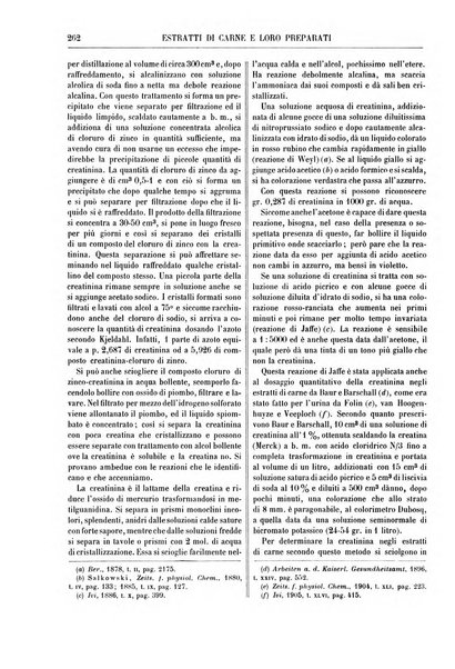 Supplemento annuale alla Enciclopedia di chimica scientifica e industriale colle applicazioni all'agricoltura ed industrie agronomiche ...