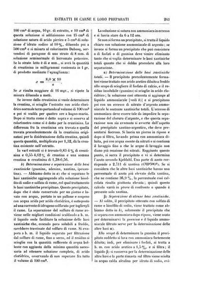 Supplemento annuale alla Enciclopedia di chimica scientifica e industriale colle applicazioni all'agricoltura ed industrie agronomiche ...