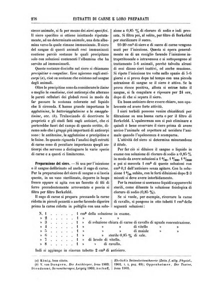 Supplemento annuale alla Enciclopedia di chimica scientifica e industriale colle applicazioni all'agricoltura ed industrie agronomiche ...