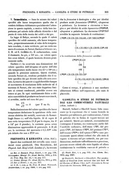 Supplemento annuale alla Enciclopedia di chimica scientifica e industriale colle applicazioni all'agricoltura ed industrie agronomiche ...