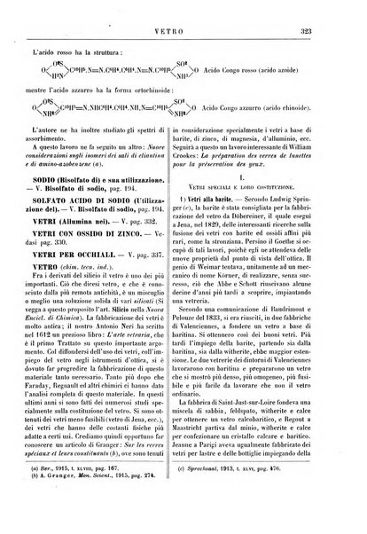 Supplemento annuale alla Enciclopedia di chimica scientifica e industriale colle applicazioni all'agricoltura ed industrie agronomiche ...