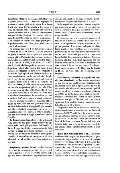 Supplemento annuale alla Enciclopedia di chimica scientifica e industriale colle applicazioni all'agricoltura ed industrie agronomiche ...