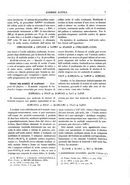 Supplemento annuale alla Enciclopedia di chimica scientifica e industriale colle applicazioni all'agricoltura ed industrie agronomiche ...