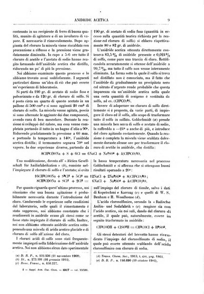 Supplemento annuale alla Enciclopedia di chimica scientifica e industriale colle applicazioni all'agricoltura ed industrie agronomiche ...