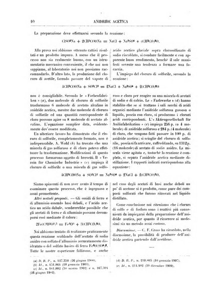 Supplemento annuale alla Enciclopedia di chimica scientifica e industriale colle applicazioni all'agricoltura ed industrie agronomiche ...