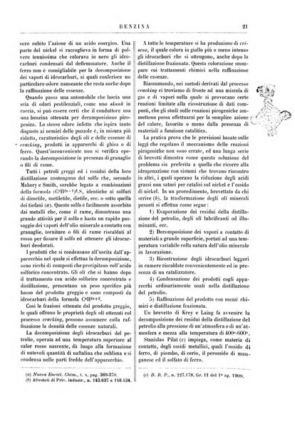 Supplemento annuale alla Enciclopedia di chimica scientifica e industriale colle applicazioni all'agricoltura ed industrie agronomiche ...