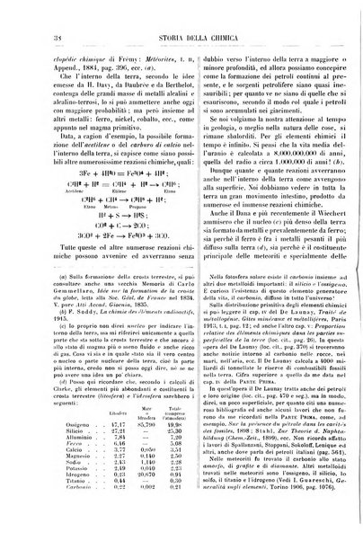 Supplemento annuale alla Enciclopedia di chimica scientifica e industriale colle applicazioni all'agricoltura ed industrie agronomiche ...