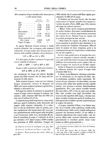 Supplemento annuale alla Enciclopedia di chimica scientifica e industriale colle applicazioni all'agricoltura ed industrie agronomiche ...