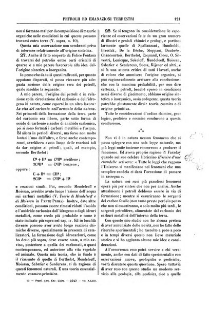 Supplemento annuale alla Enciclopedia di chimica scientifica e industriale colle applicazioni all'agricoltura ed industrie agronomiche ...