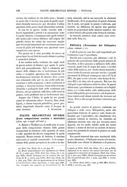 Supplemento annuale alla Enciclopedia di chimica scientifica e industriale colle applicazioni all'agricoltura ed industrie agronomiche ...