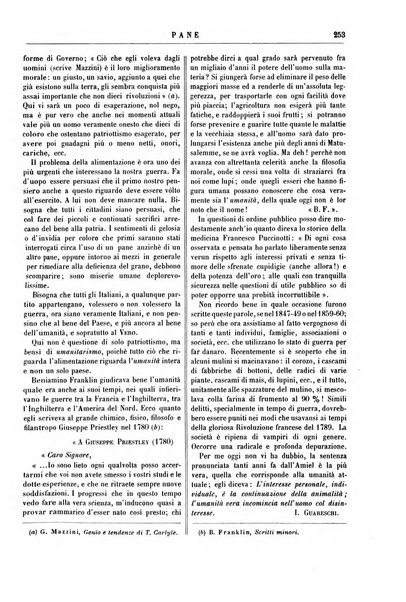 Supplemento annuale alla Enciclopedia di chimica scientifica e industriale colle applicazioni all'agricoltura ed industrie agronomiche ...