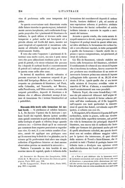 Supplemento annuale alla Enciclopedia di chimica scientifica e industriale colle applicazioni all'agricoltura ed industrie agronomiche ...