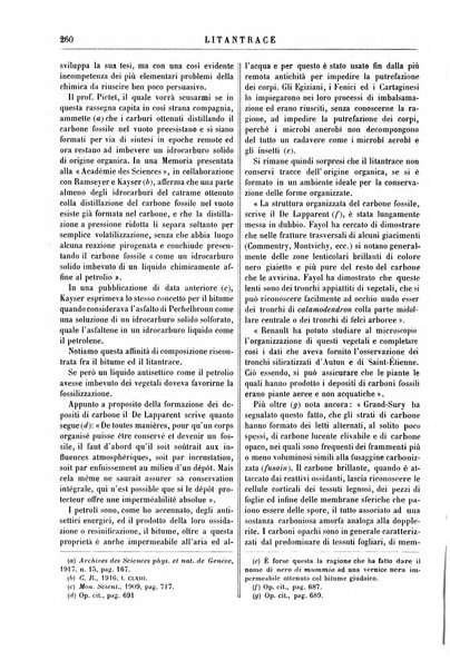 Supplemento annuale alla Enciclopedia di chimica scientifica e industriale colle applicazioni all'agricoltura ed industrie agronomiche ...